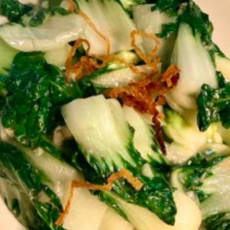Baby Bok choy (Seasonal) photo