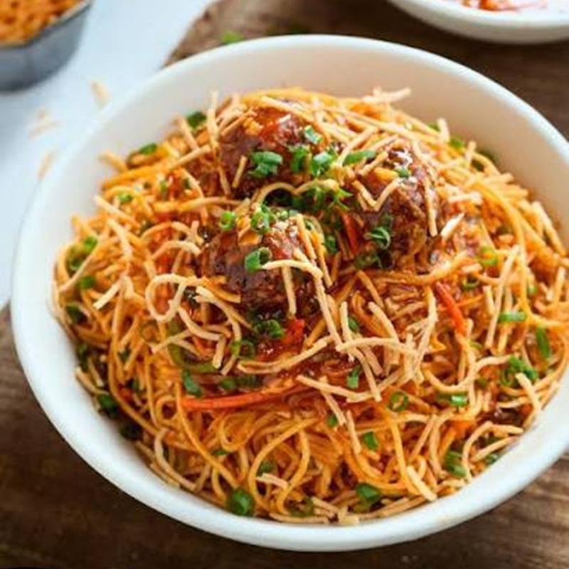 Triple Szechuan photo
