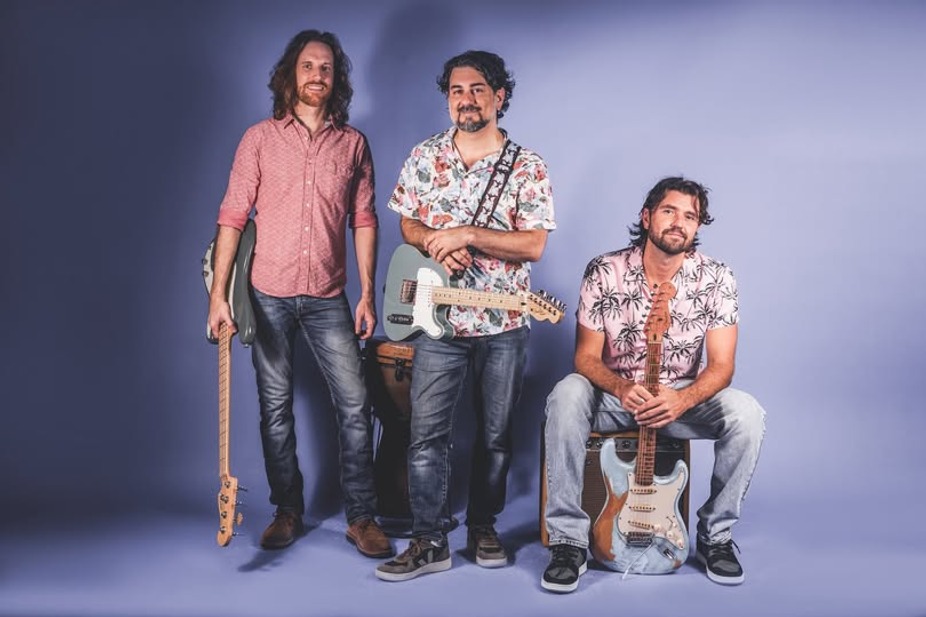 The New Essentials event photo