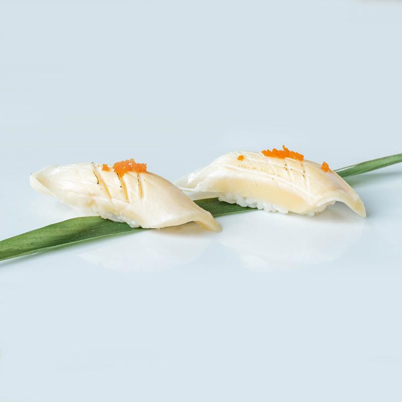 White Tuna (GF) photo