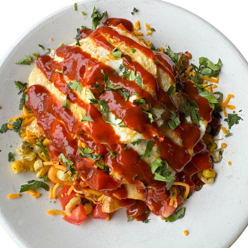 Southwest Breakfast Bowl photo