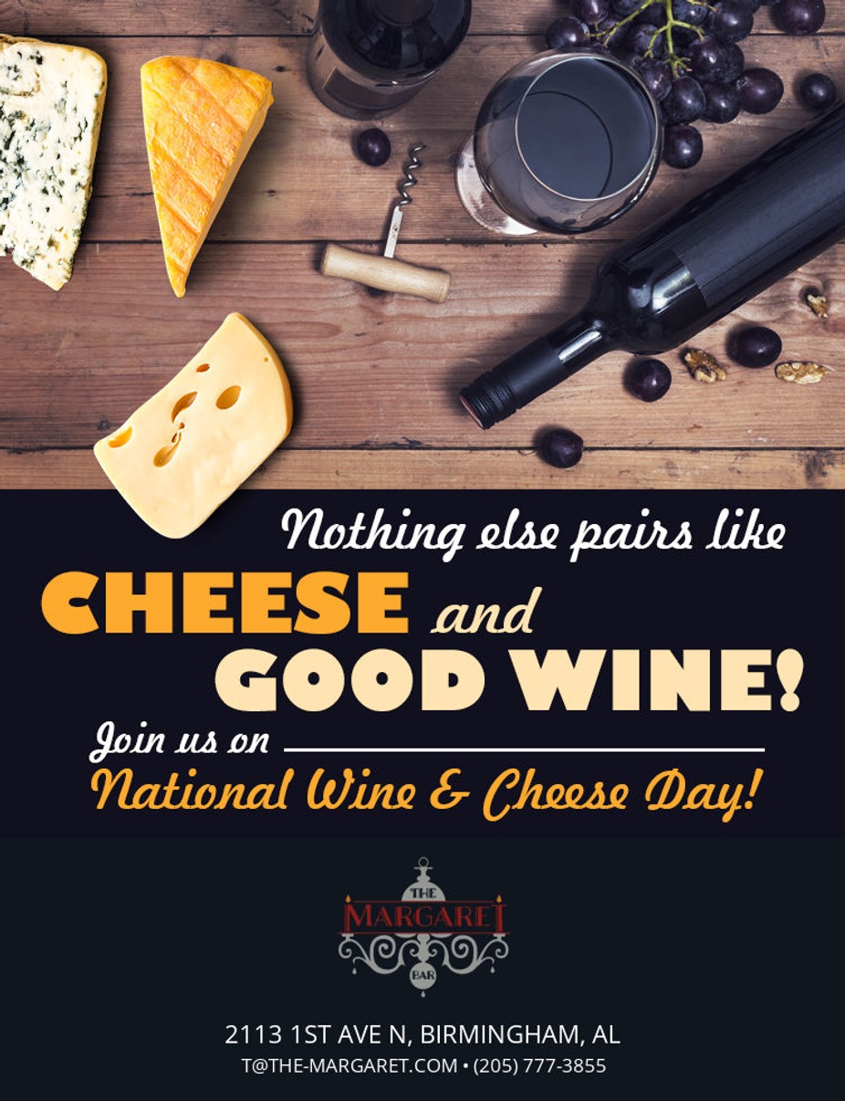 The Margaret Birmingham, AL