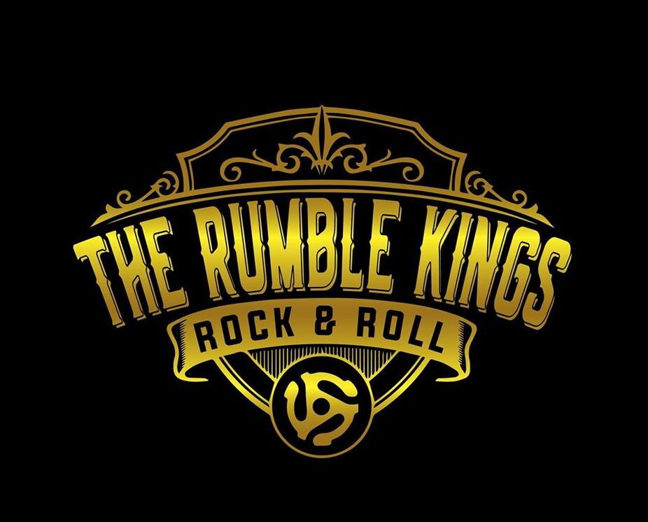 Rumble Kings!!! event photo