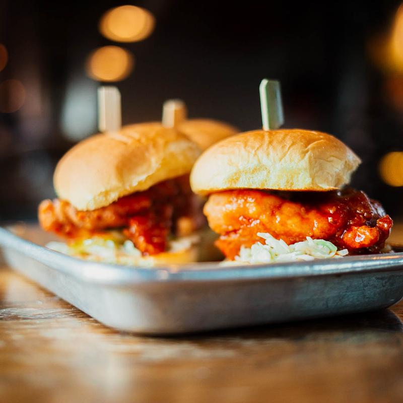 Nashville Hot Chicken photo