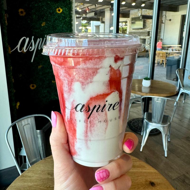 Strawberry Cream photo