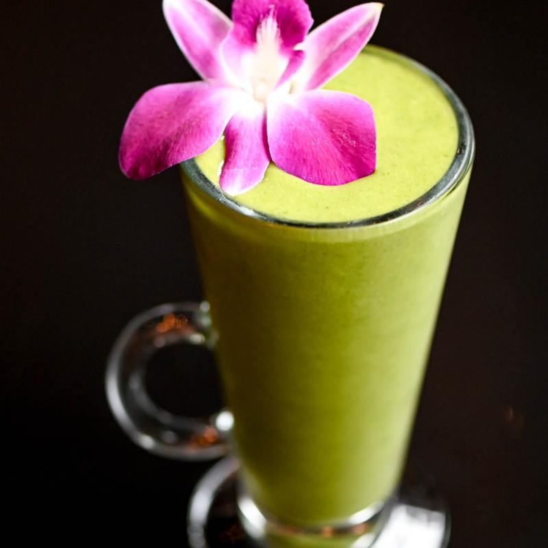 Tropical Green photo