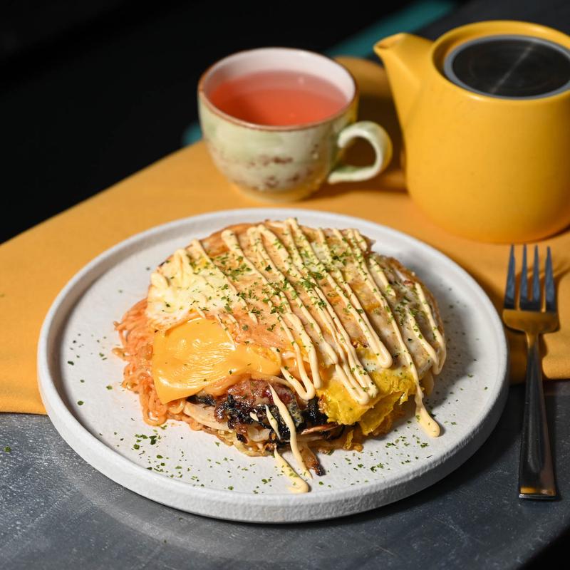 OKONOMIYAKI BEC photo