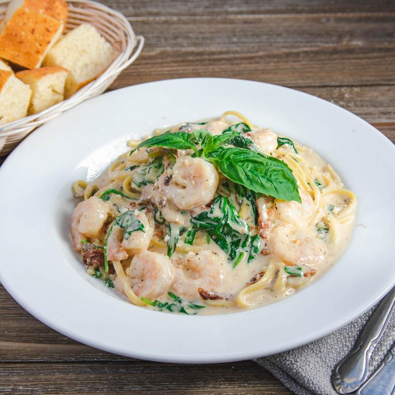 Truffle Shrimp photo