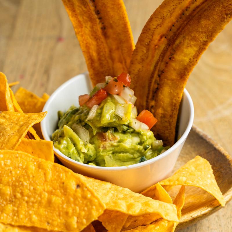 Guac & Chips photo