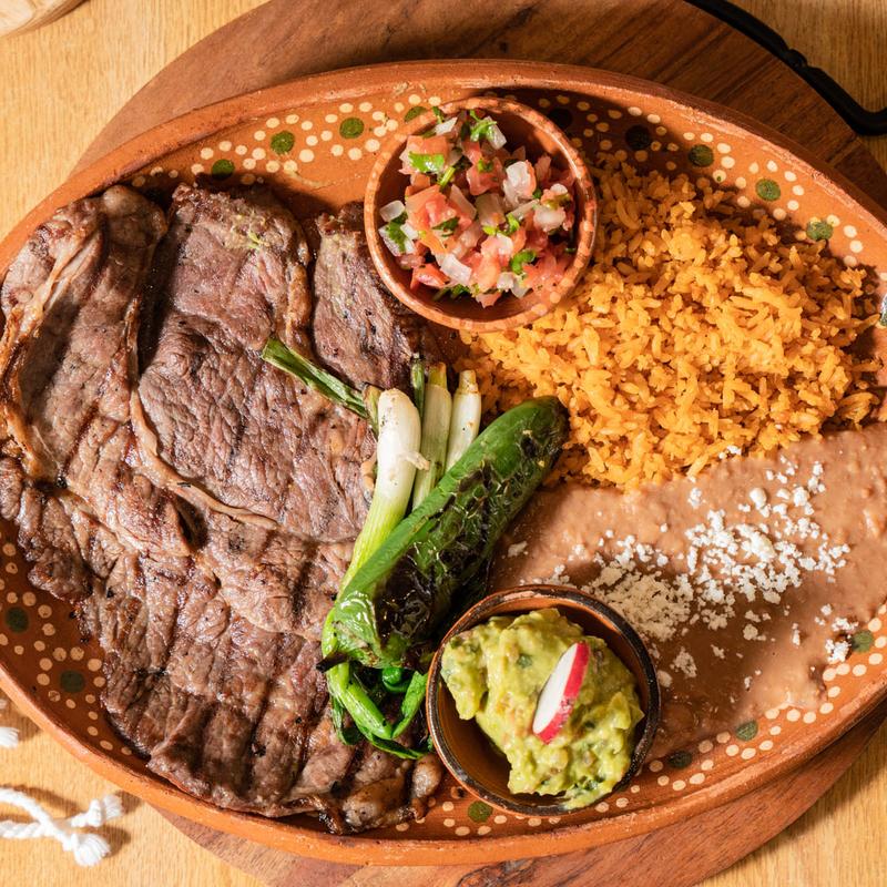 Carne Asada photo