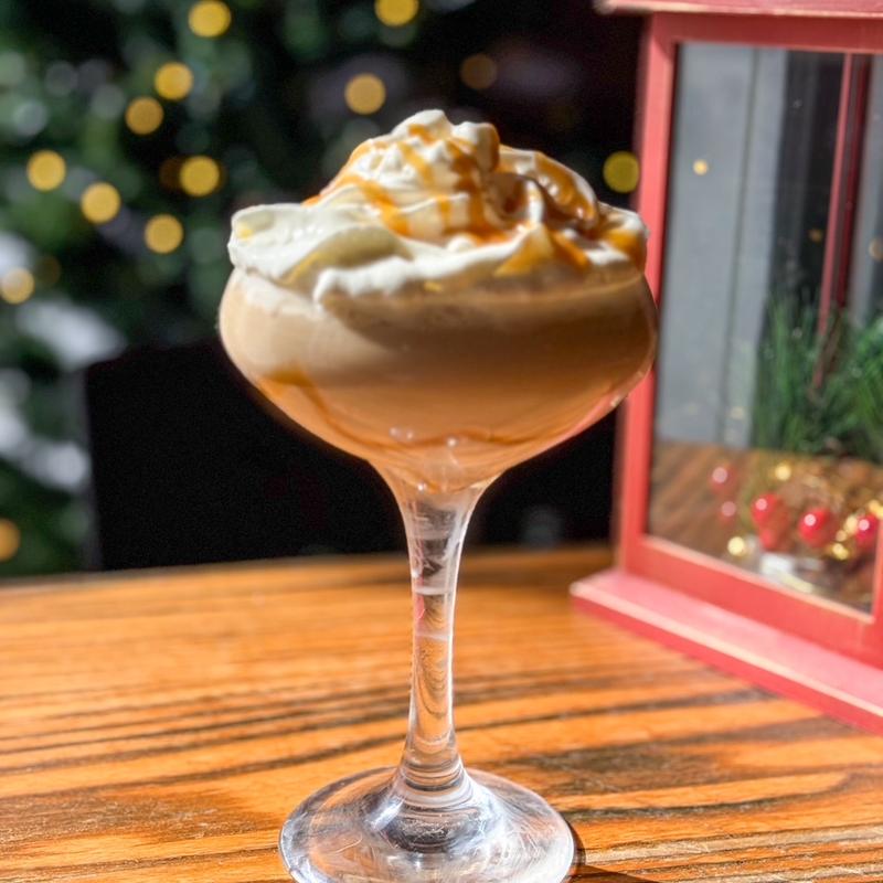 Fireside Delight photo