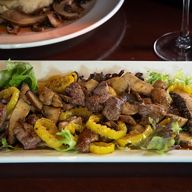 Filet Mignon Bites photo