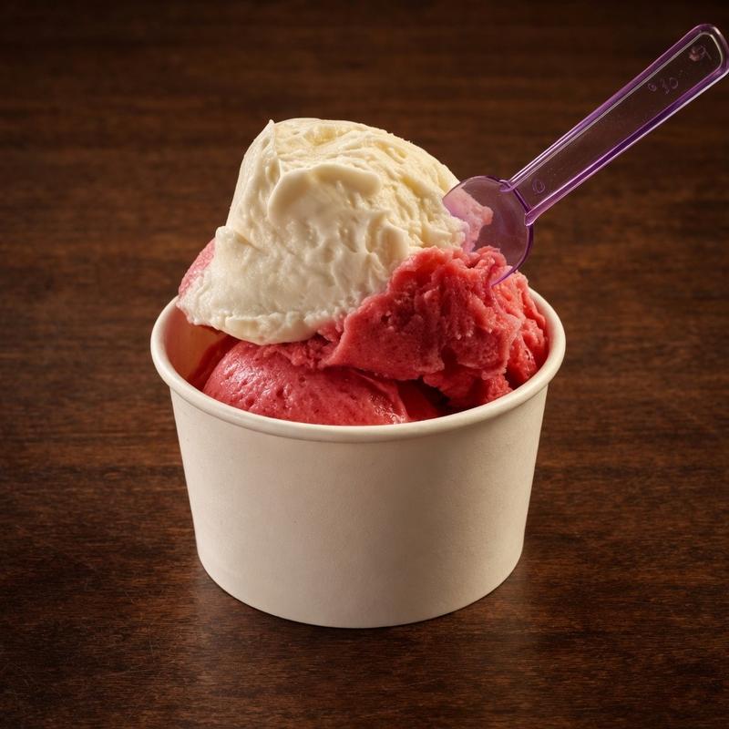 Gelato photo