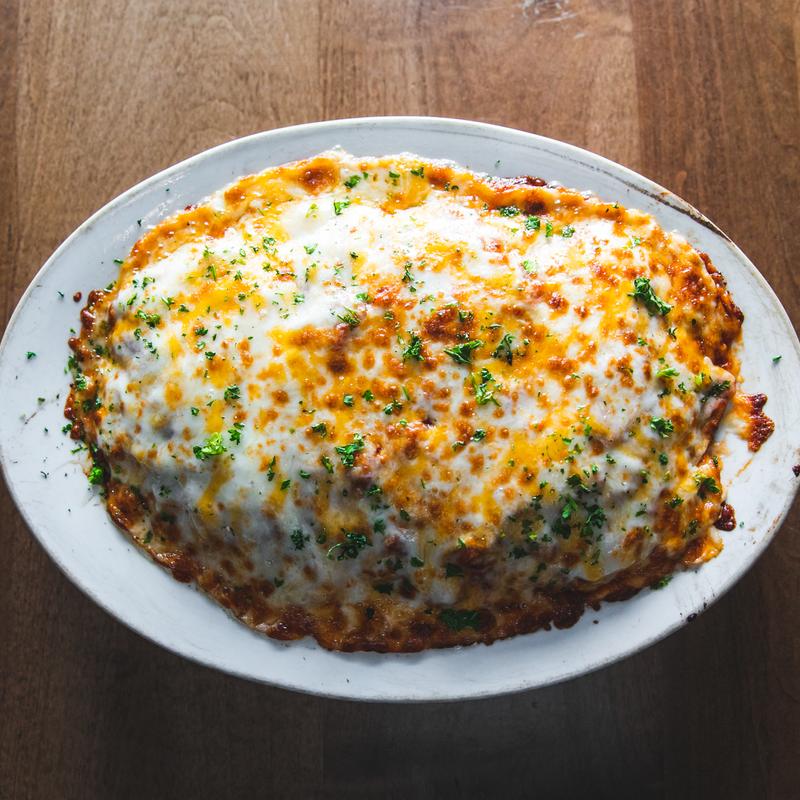 Taverna Spaghetti photo