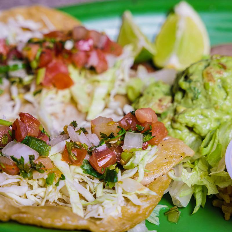 Taco Puerto Vallarta photo