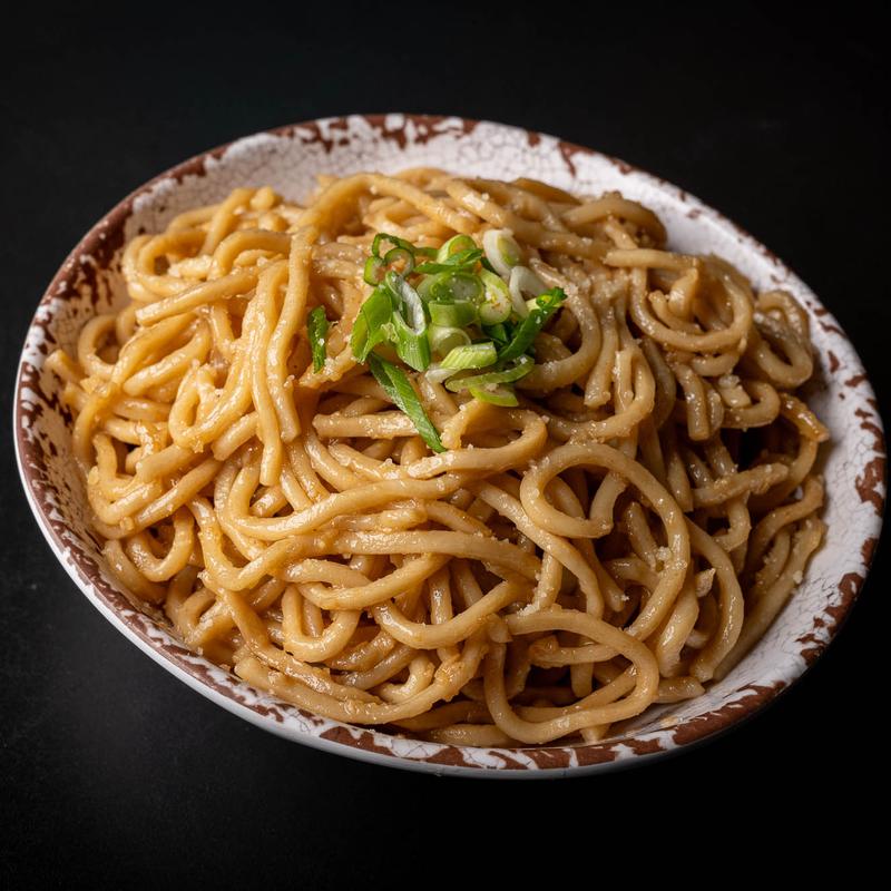 Garlic Noodles (GO) photo