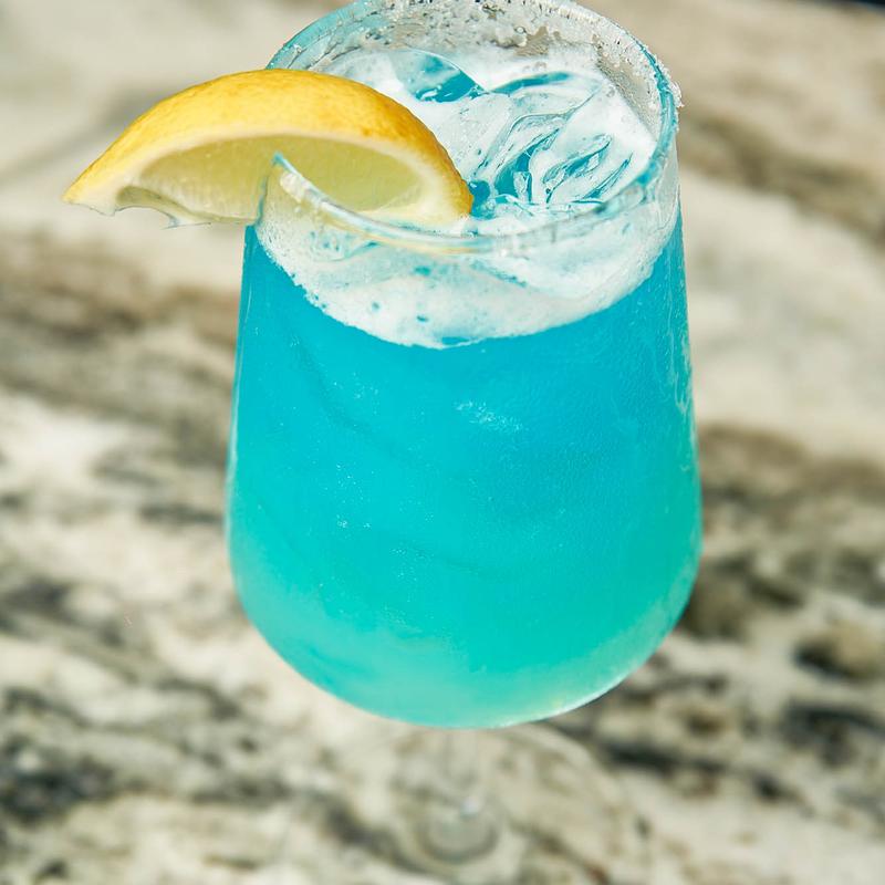 Icy Lemon Drop photo