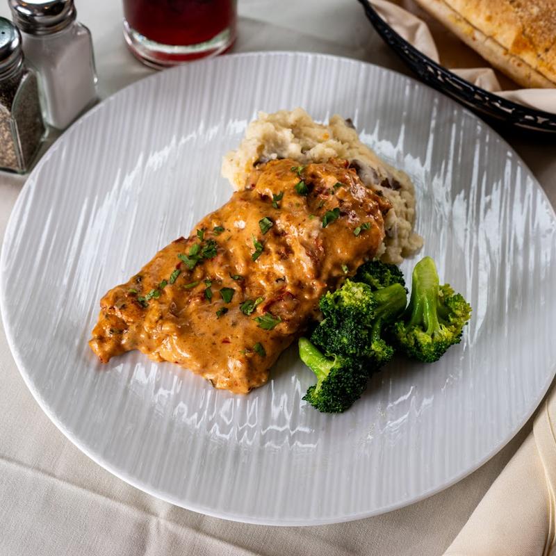 Marry Me Chicken photo