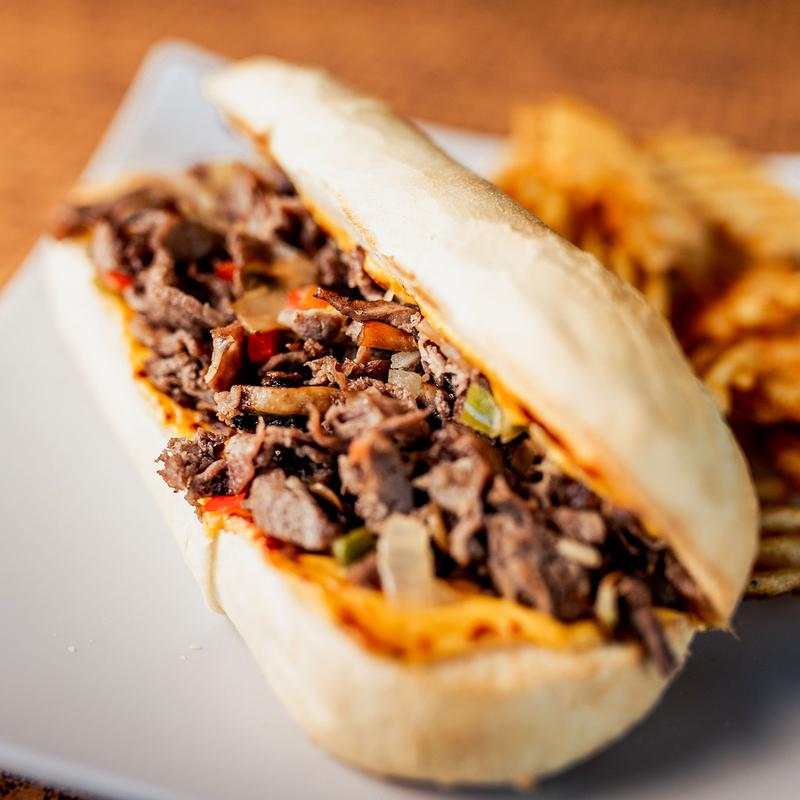 Philly Cheesesteak photo