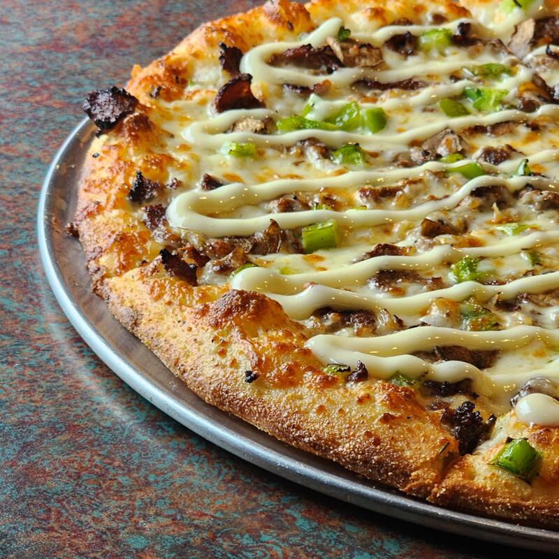 Philly Philly Steak photo