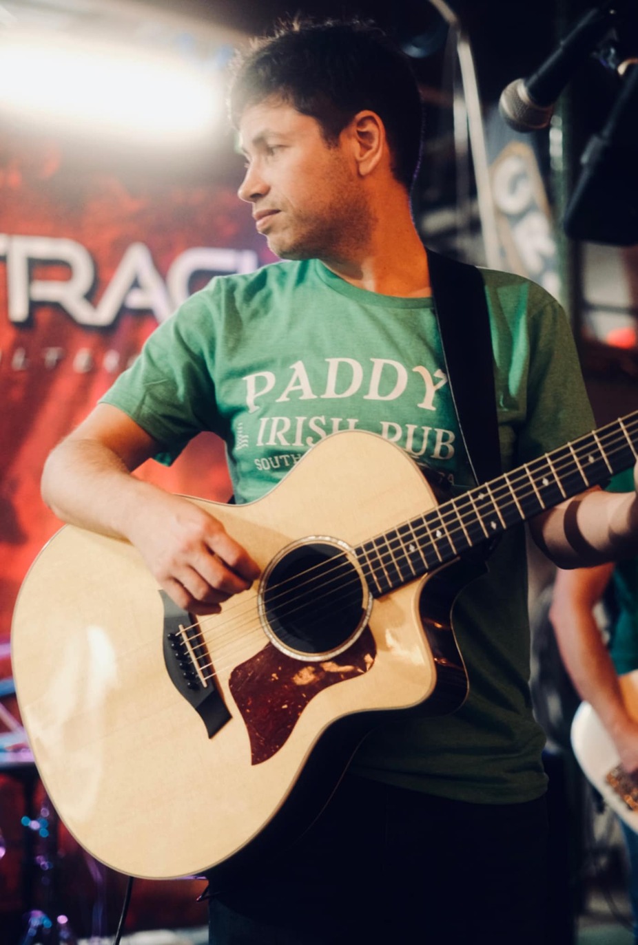 Ori Aviv event photo