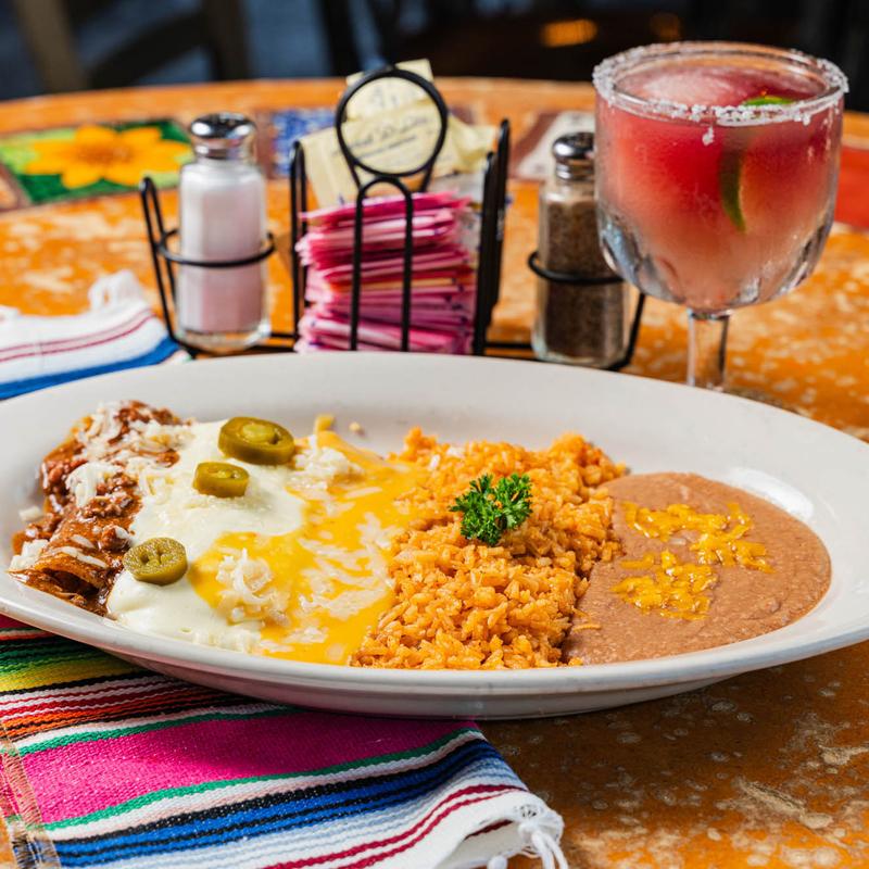 Platillo Cancun photo