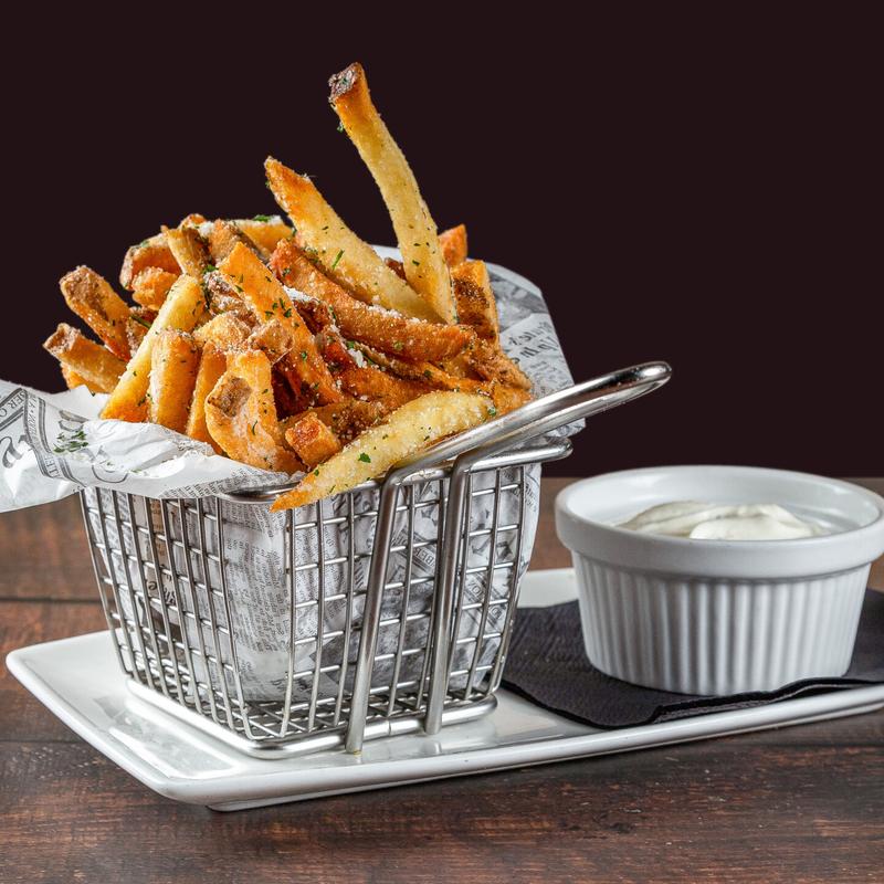 Truffle Fries photo