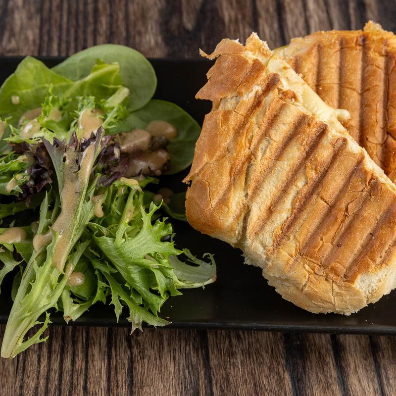 menu item 6 of 10, Le Pomme Brie