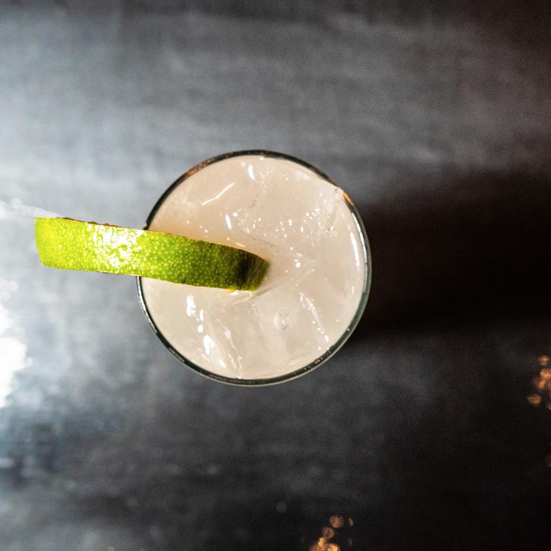 Classic Skinny photo