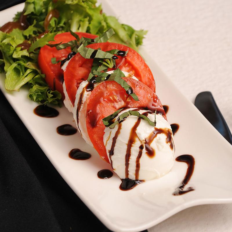 Caprese Salad photo