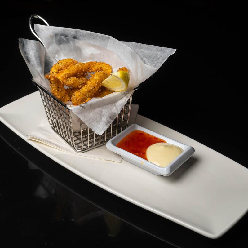 Fried Calamari photo