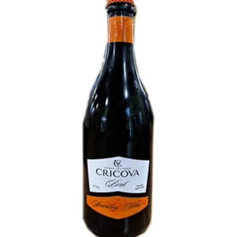 Cricova Original Bruit photo