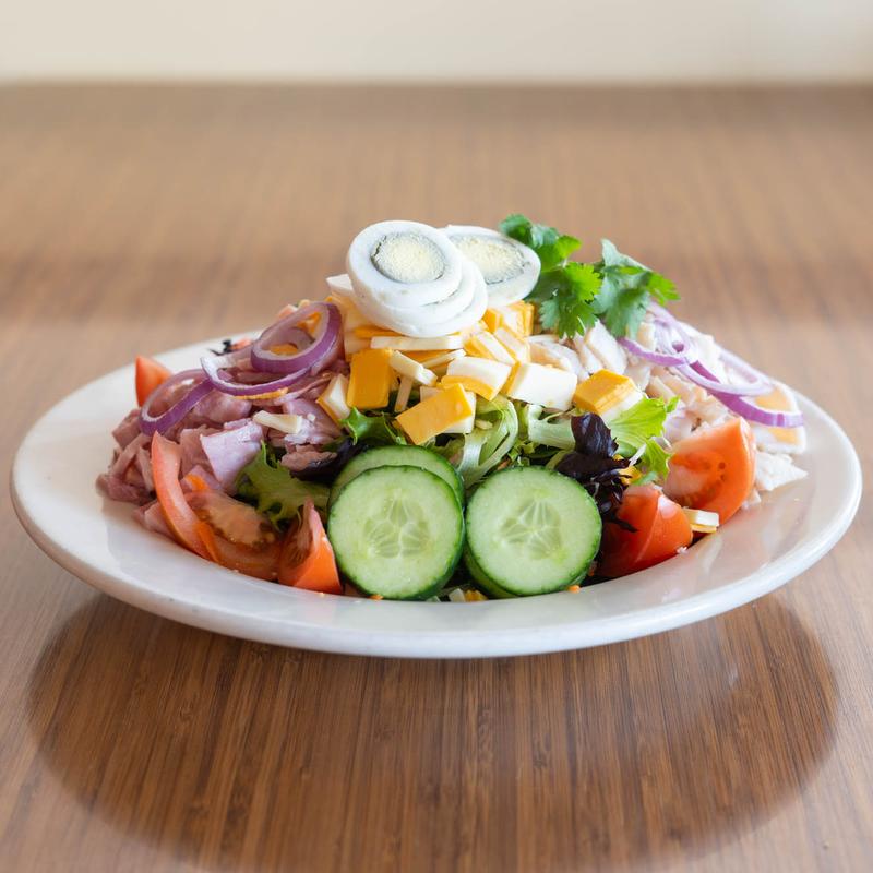 Chef’s Salad photo