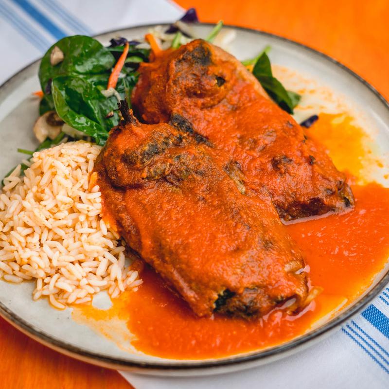 Chile Relleno photo