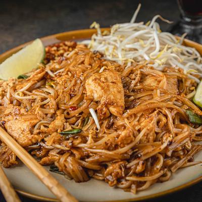 Pad Thai