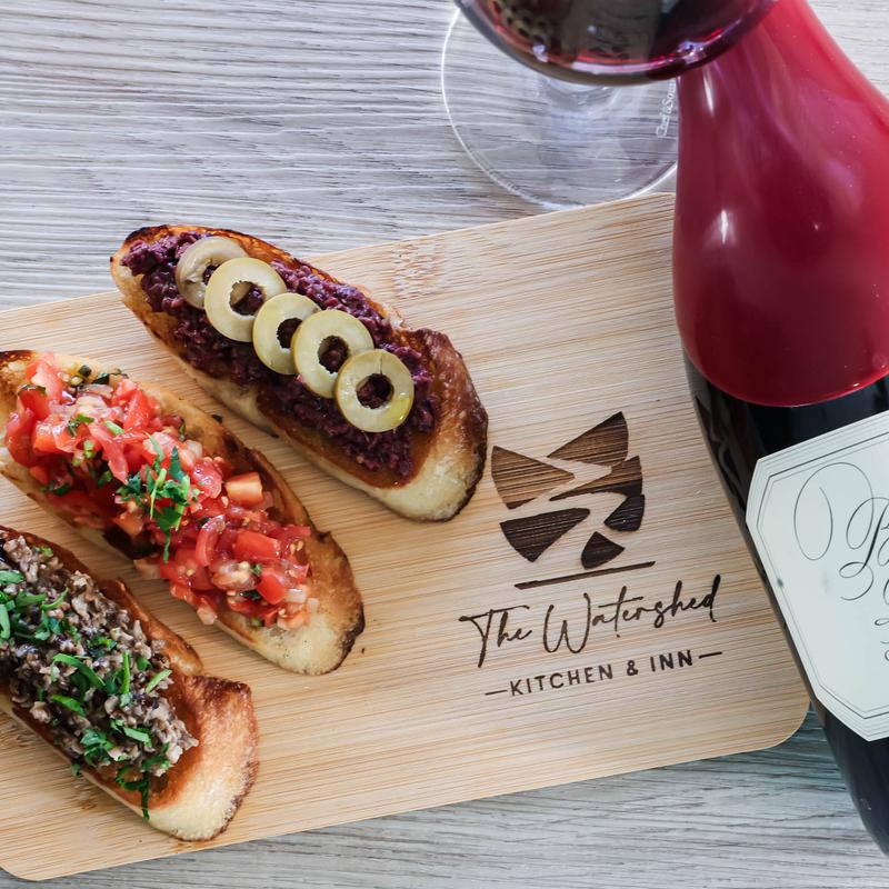 Crostini Board photo