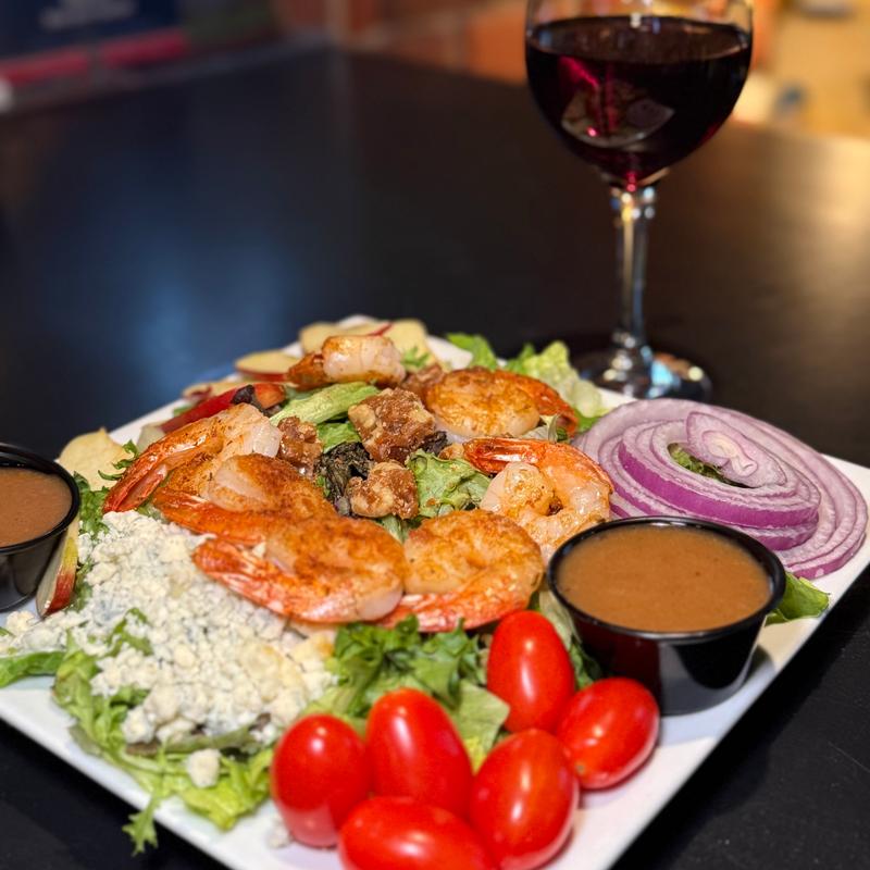 Apple Harvest Salad photo