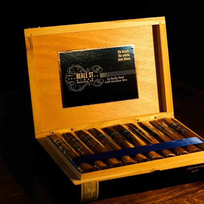 Beale Street Lead Guitar Sixty photo