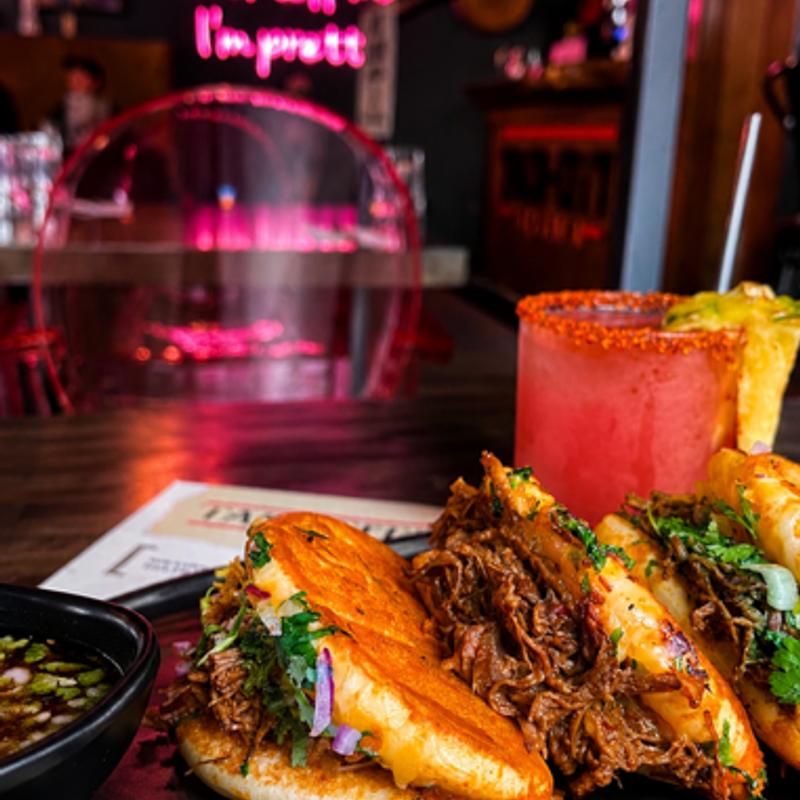 Bao Bun Birria photo