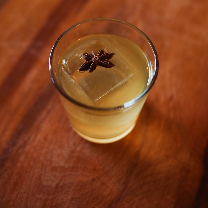 Horchata Borracha photo