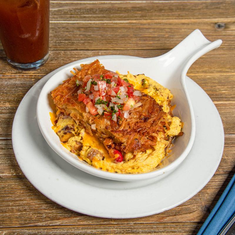 Fresco Skillet photo