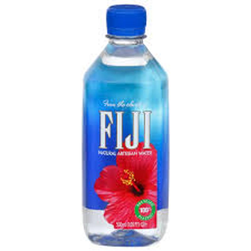 Fiji Bottled Water photo