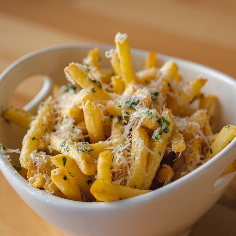 Truffle Fries photo
