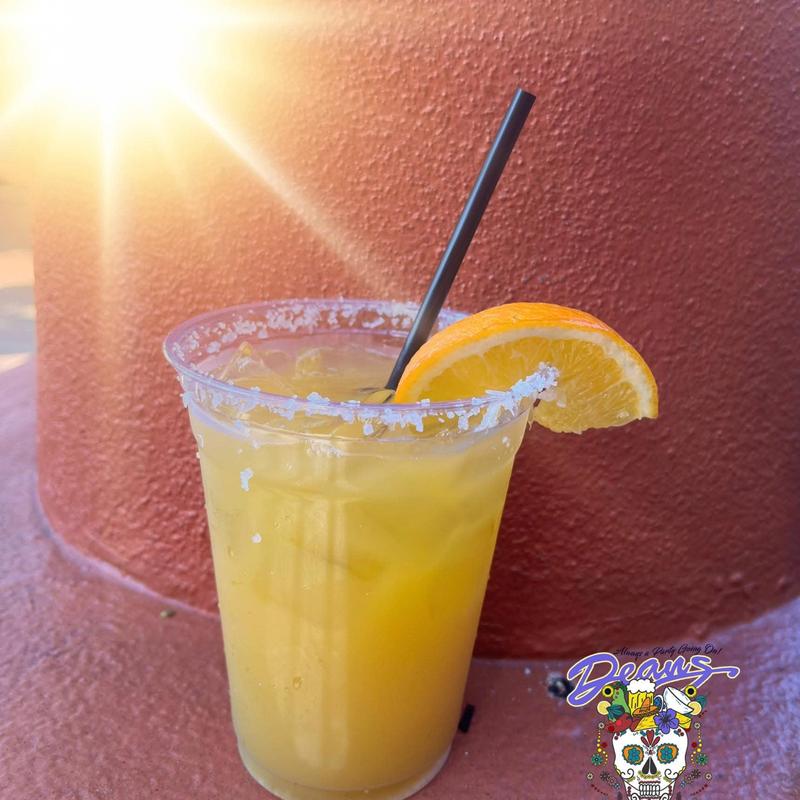 Sunshine Margarita photo