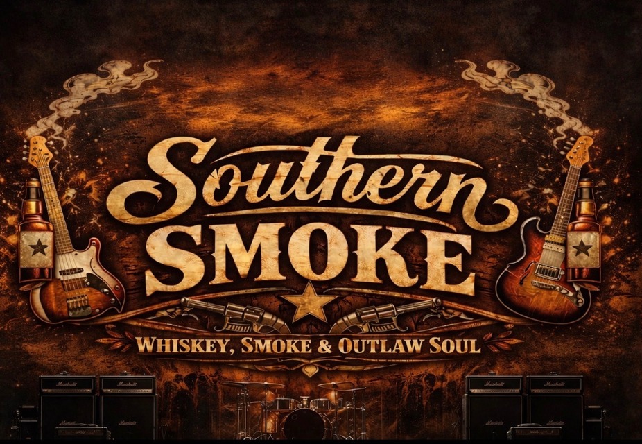 Southern Smoke Country Band event photo