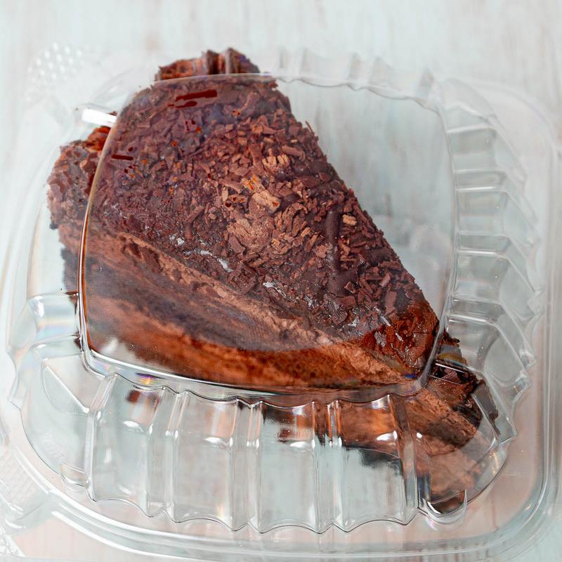 Chocolate Cake photo