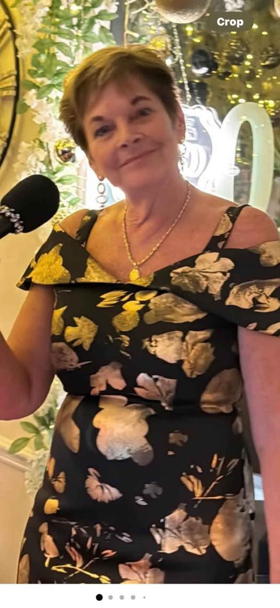 Saturday Night Live Music with Betsy DeNote! event photo