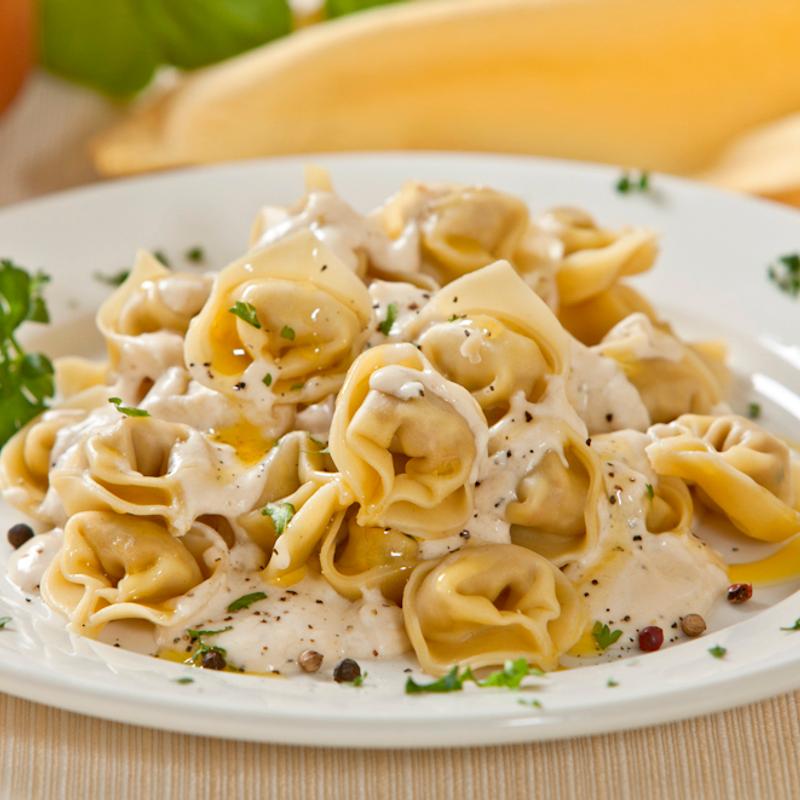 Tortellini Ricotta & Spinach photo