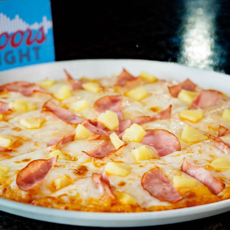 Hawaiian Falls photo