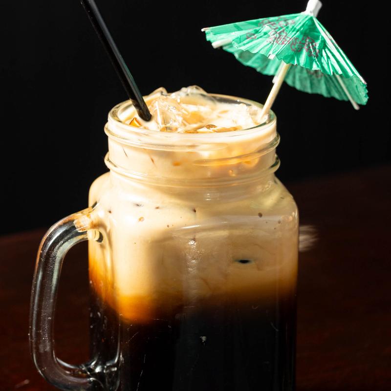 Thai Ice Coffee photo